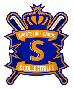 SportStuff Cards &amp; Collectibles