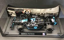 Load image into Gallery viewer, Danica Patrick Signed Indycar Series 1:18 Scale Diecast PSA/DNA Authentication Services Certified