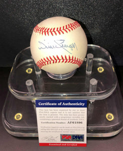 Willie Stargell Signed Baseball PSA/DNA